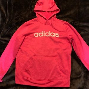 Adidas sweatshirt